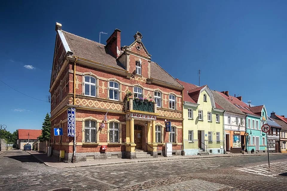 Maszewo
