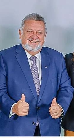 president of Caixa Econômica Federal