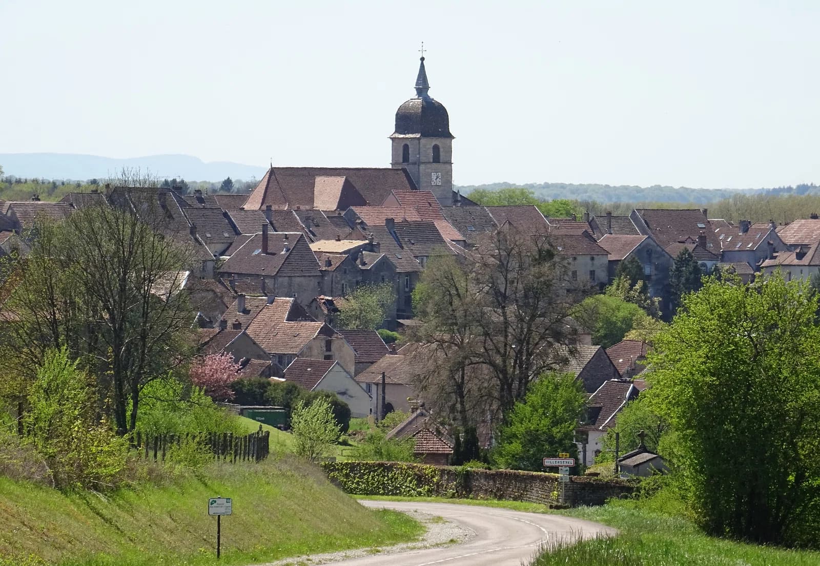 Villersexel