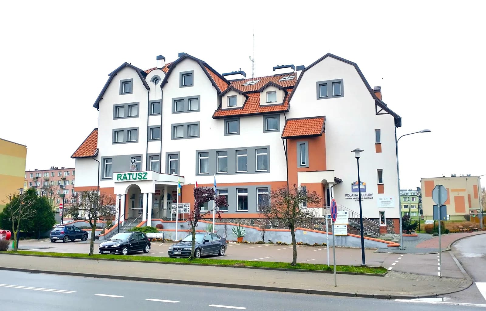 Orzysz