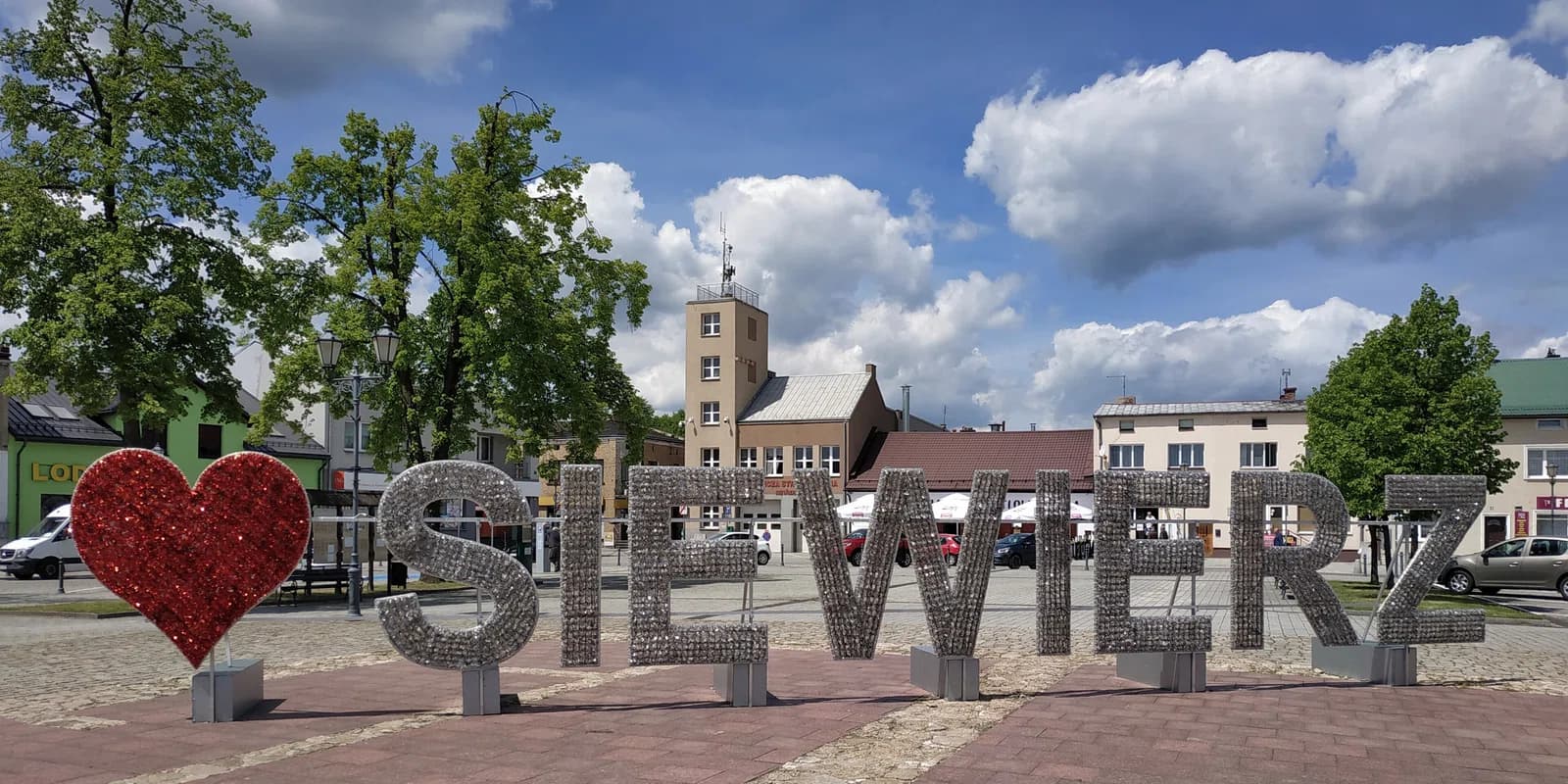 Siewierz