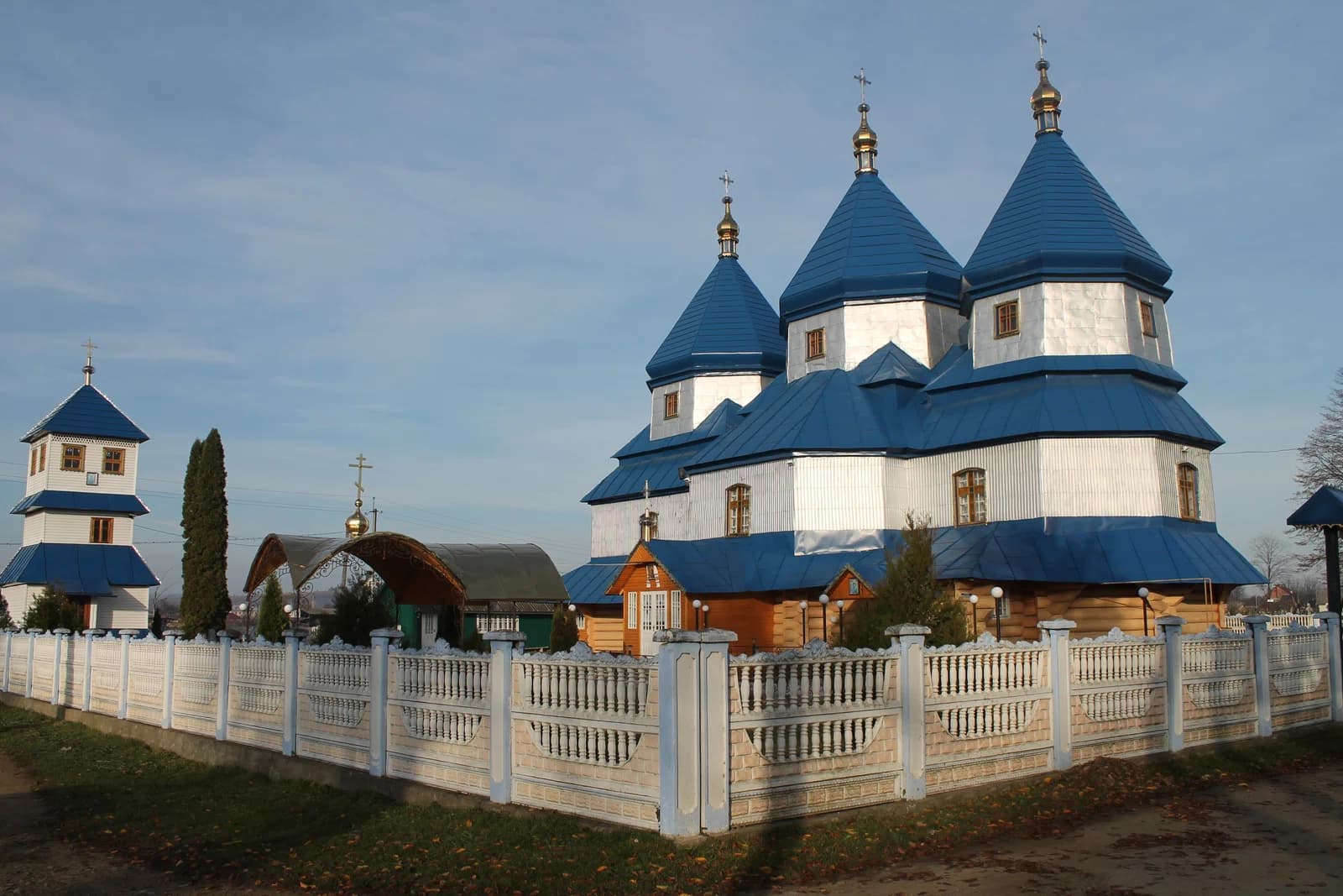 Lukavtsi