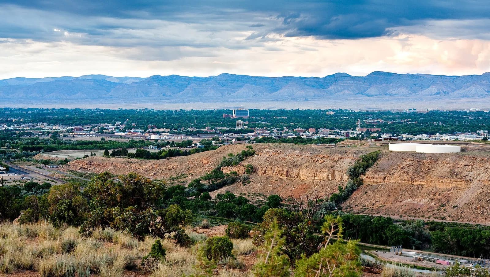 Grand Junction
