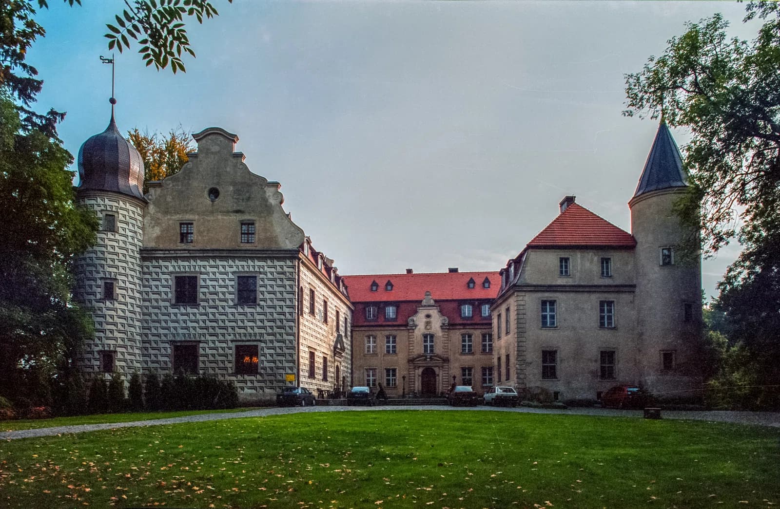 Tuczno