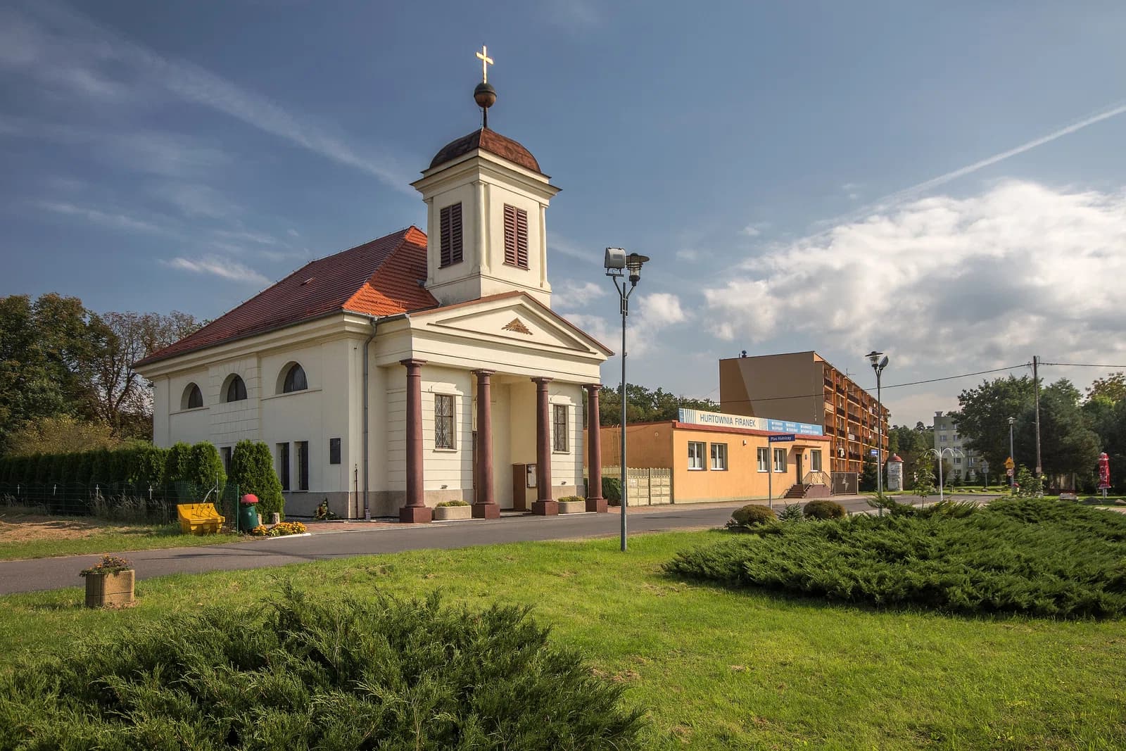 Jakobswalde