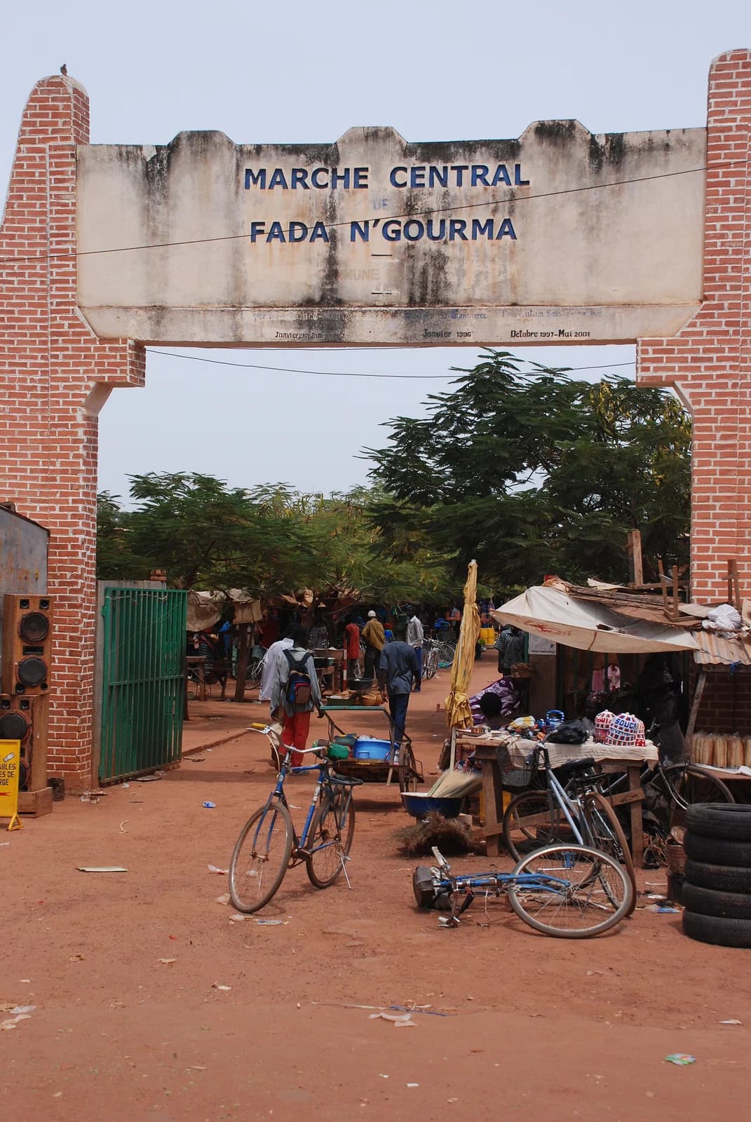 Fada N’Gourma