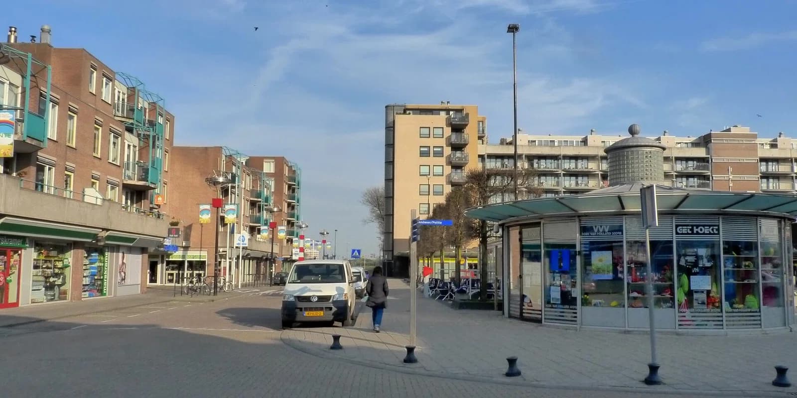 Hoek van Holland