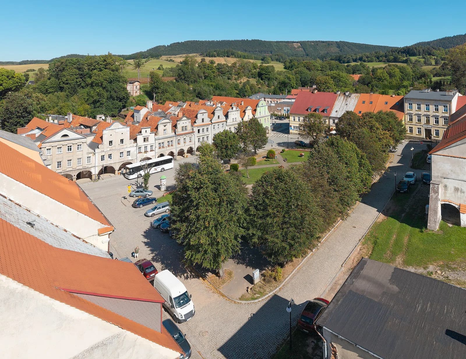 Chełmsko Śląskie