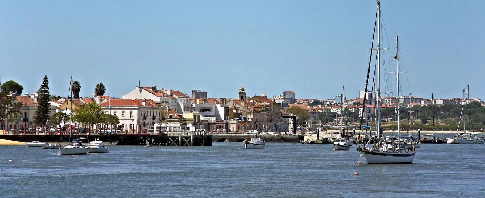 Seixal