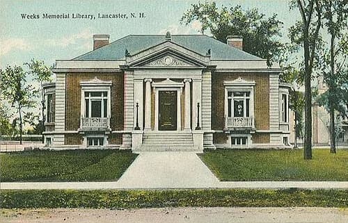 Lancaster