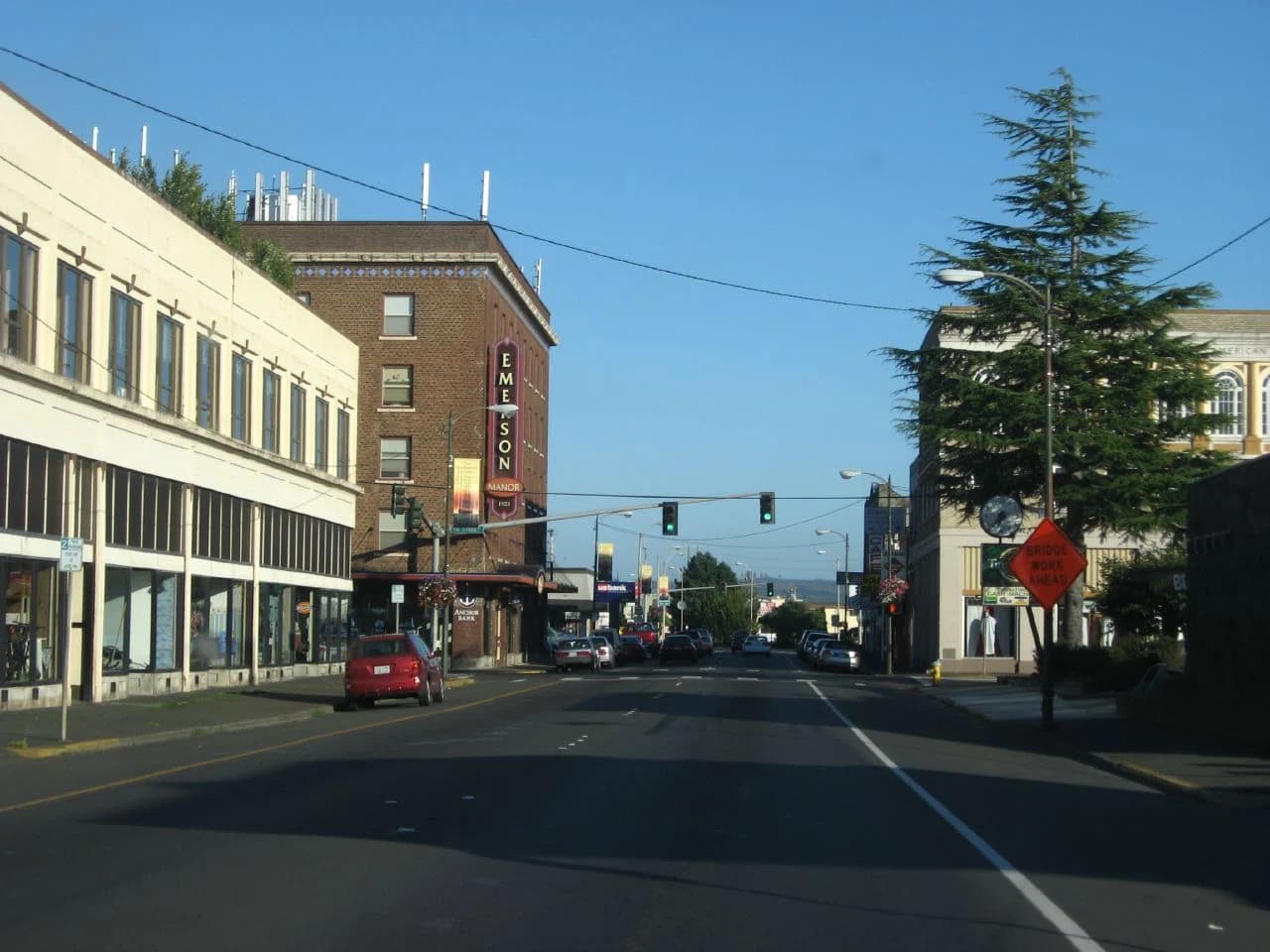 Hoquiam