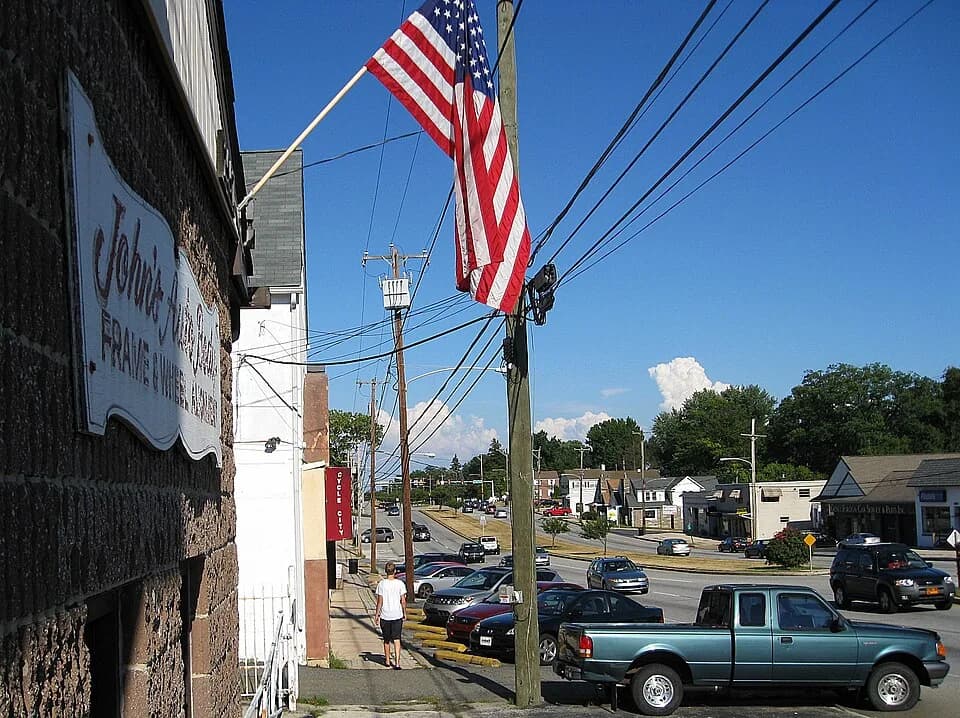 Broomall