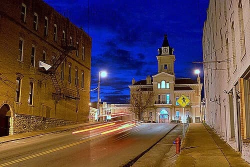 Columbia