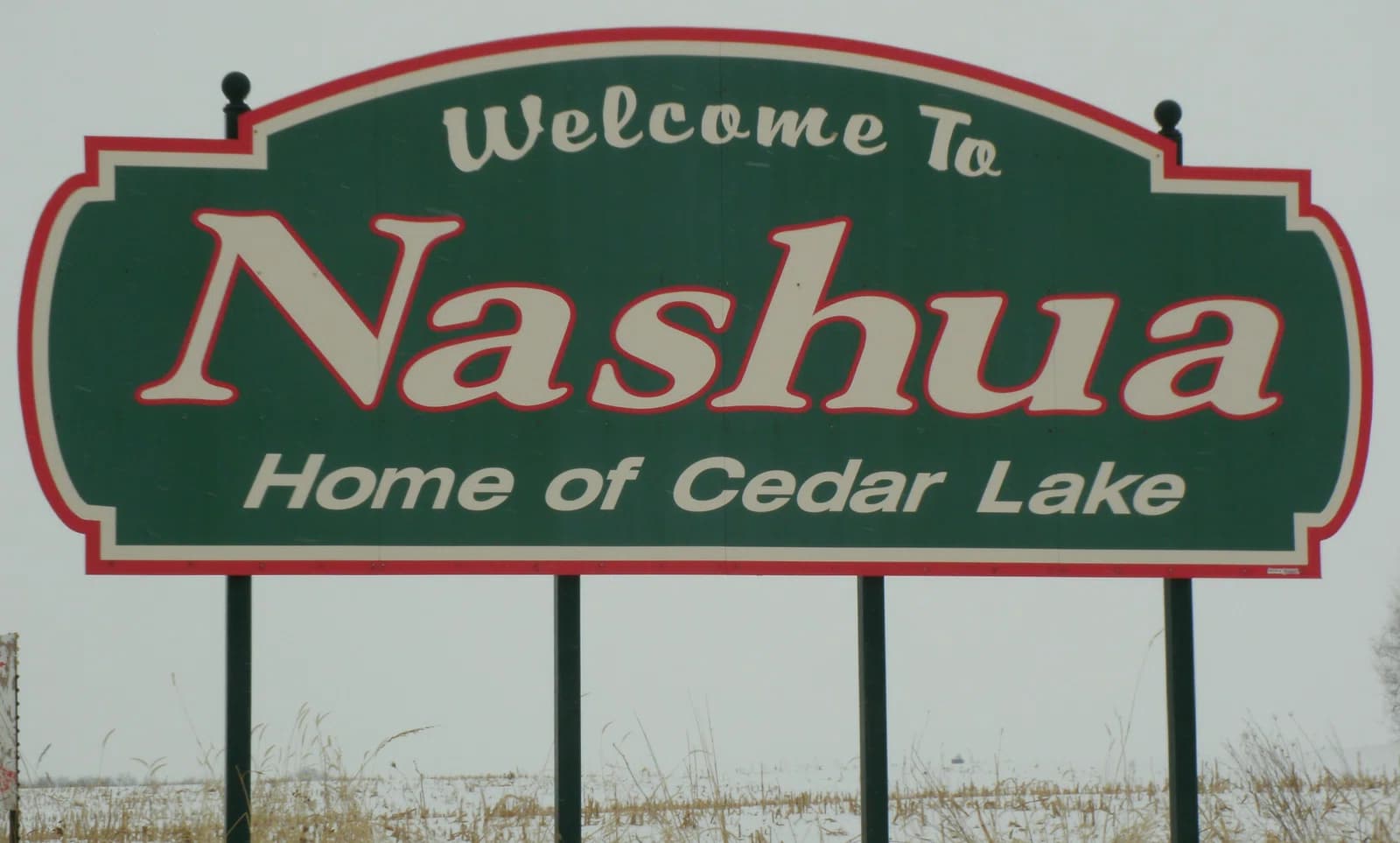Nashua