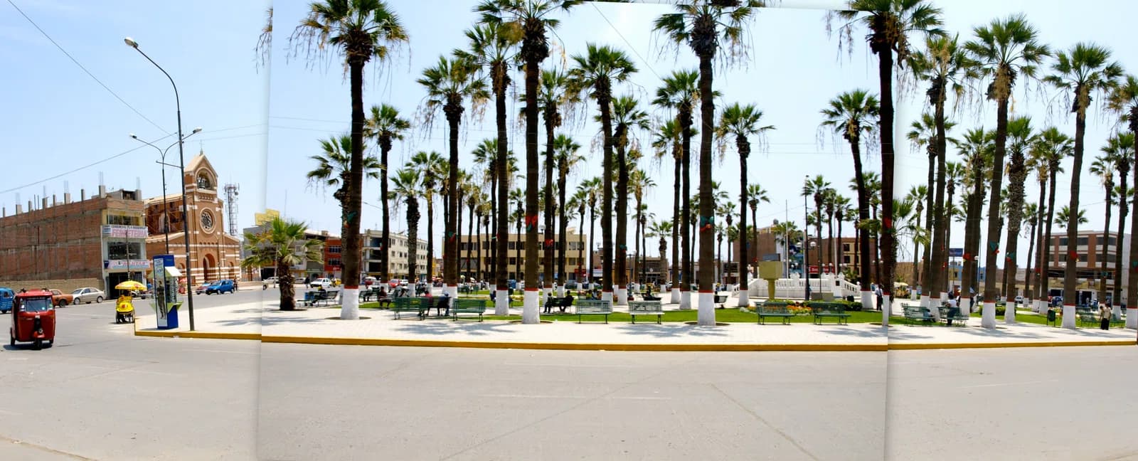 Chincha Alta