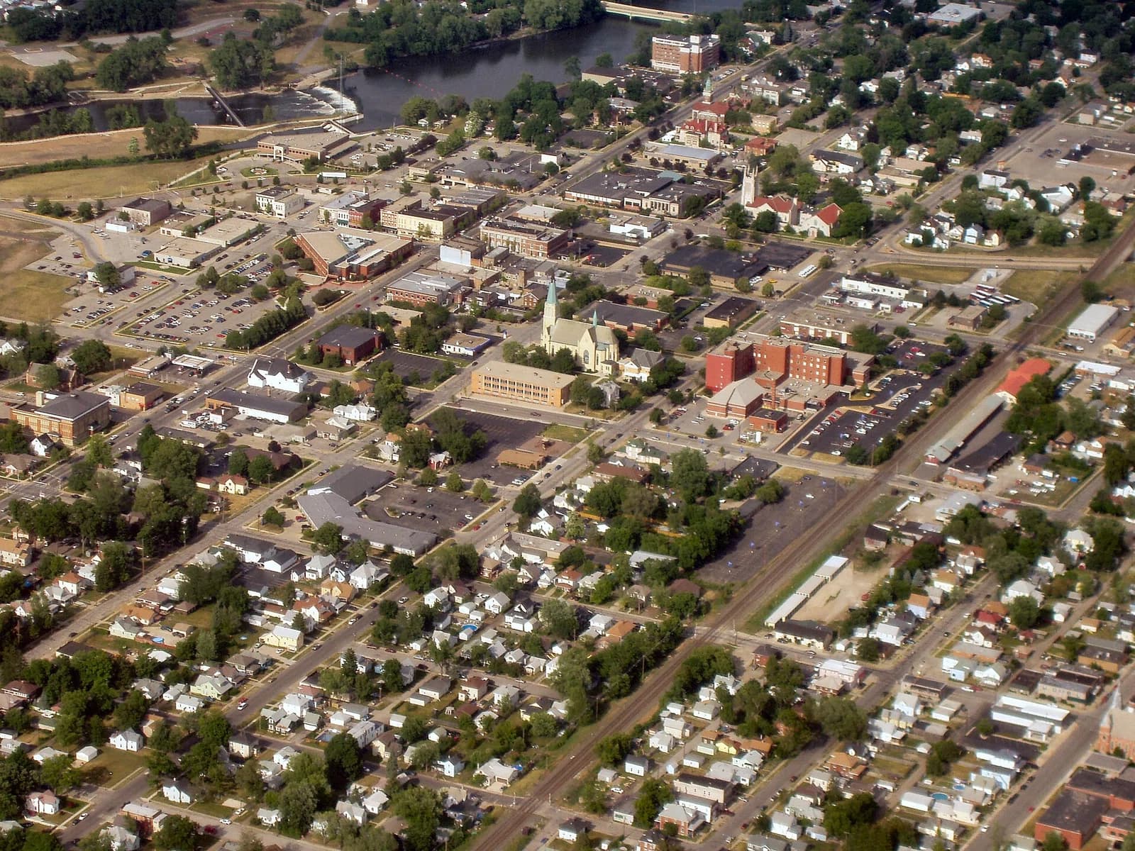 Mishawaka