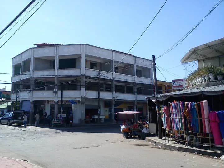 Montero