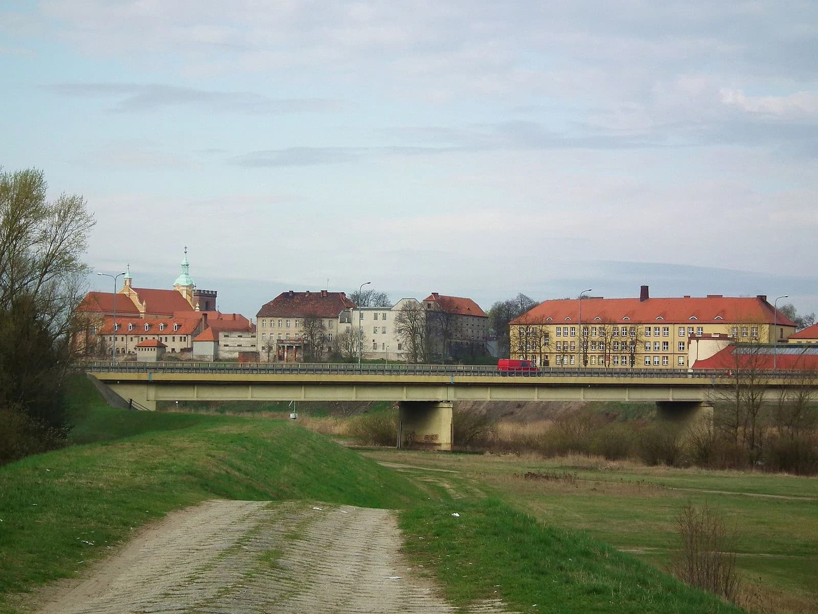 Pyzdry