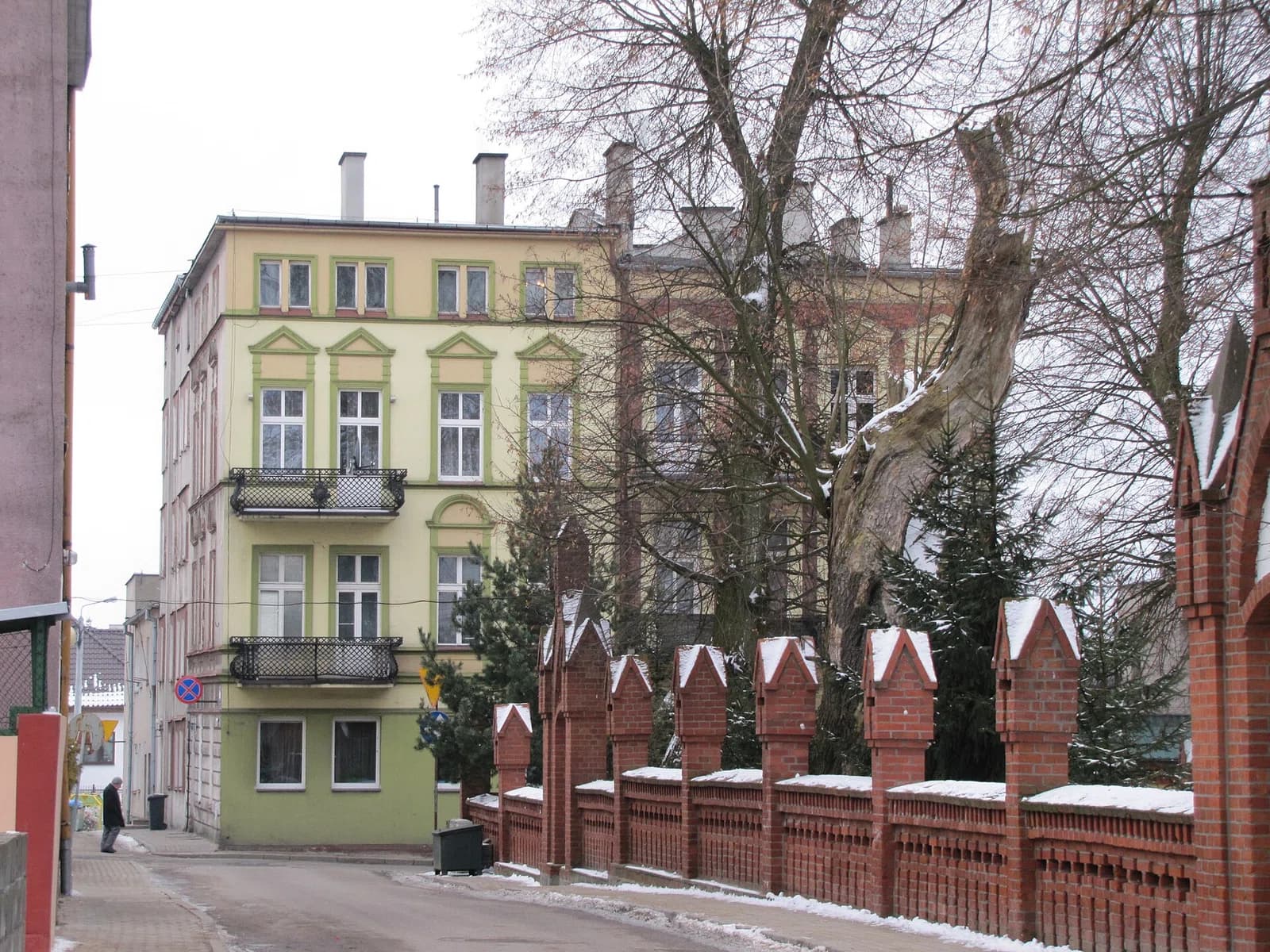 Debrzno