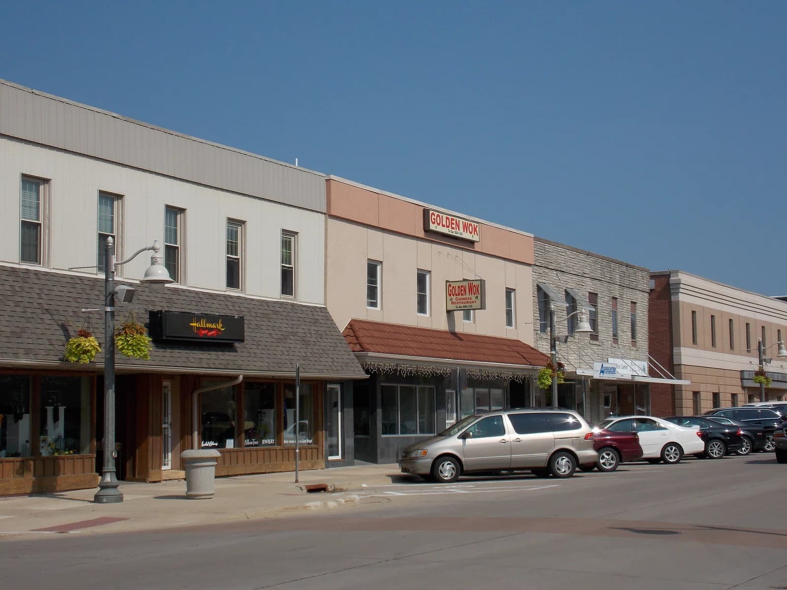 DeWitt