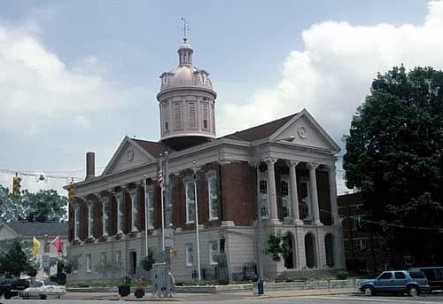 Madison