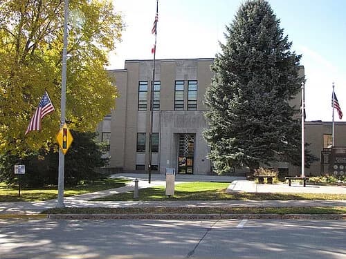 Waukon
