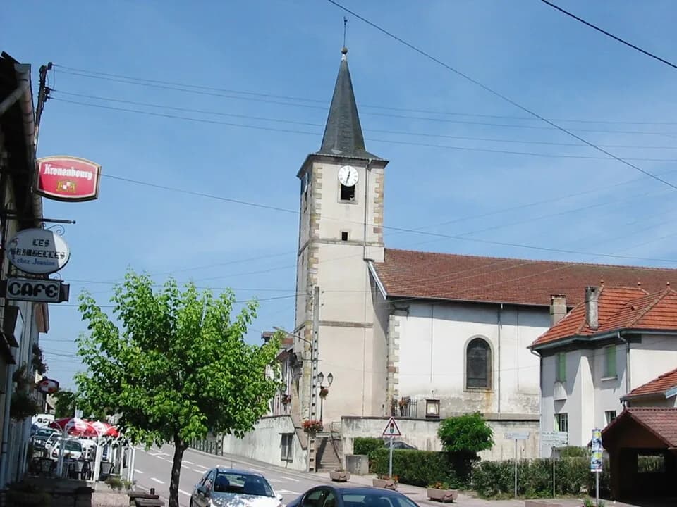 Bertrichamps