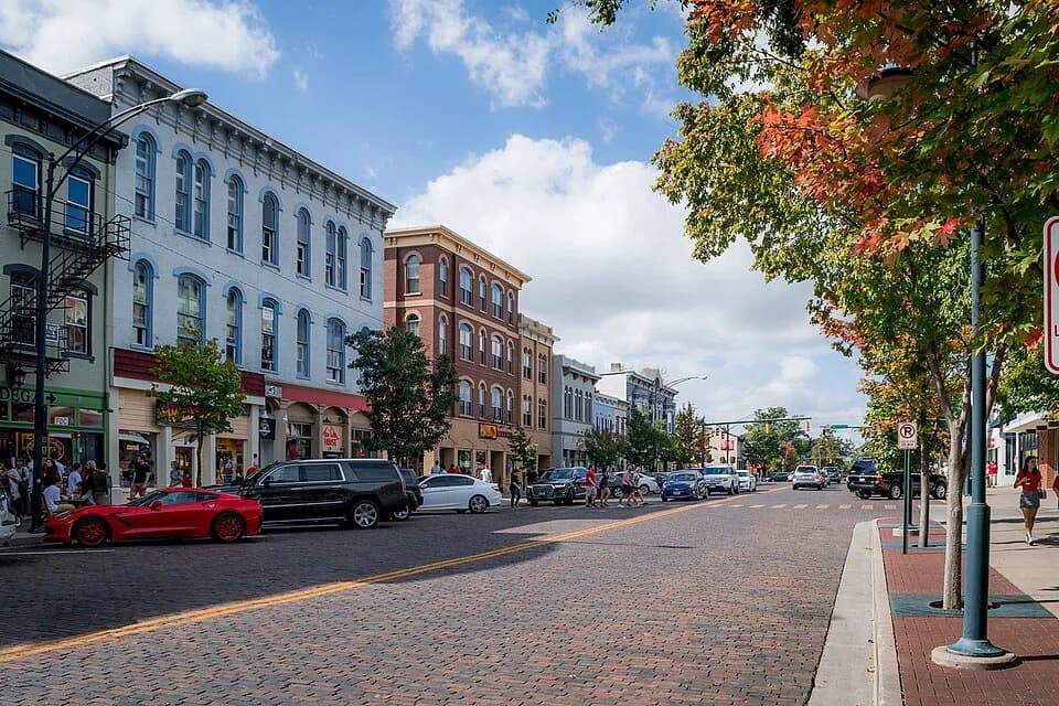 Oxford