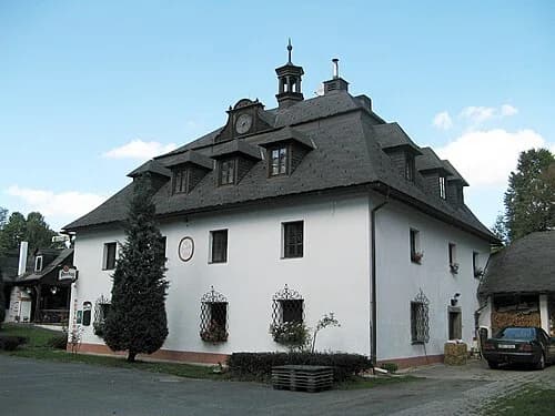 Broumov