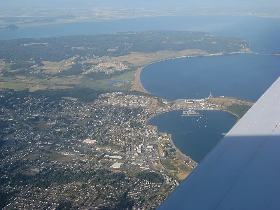 Oak Harbor