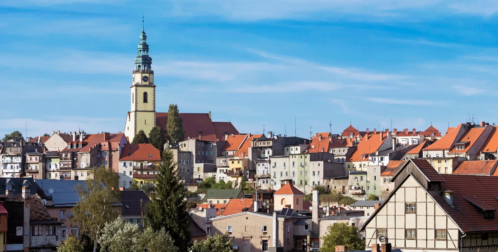 Bystrzyca Kłodzka