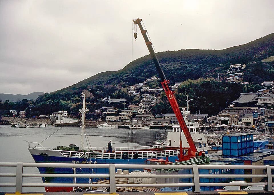 Tsushima