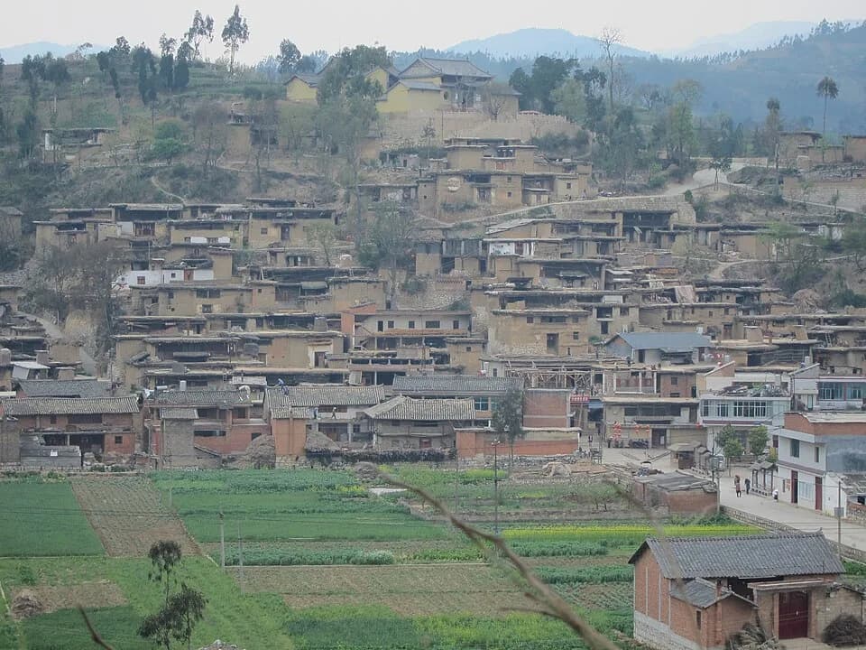 Luxi
