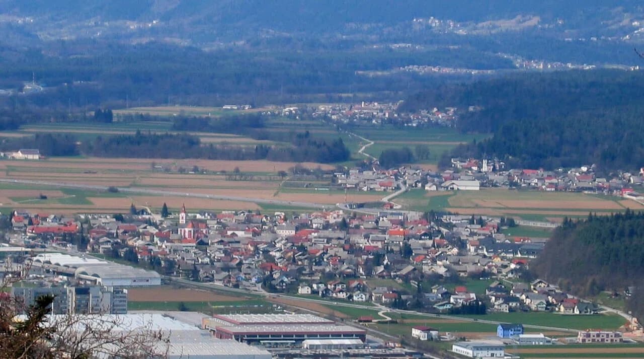 Naklo