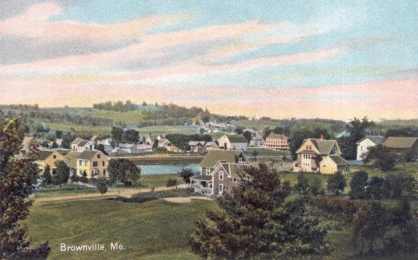 Brownville
