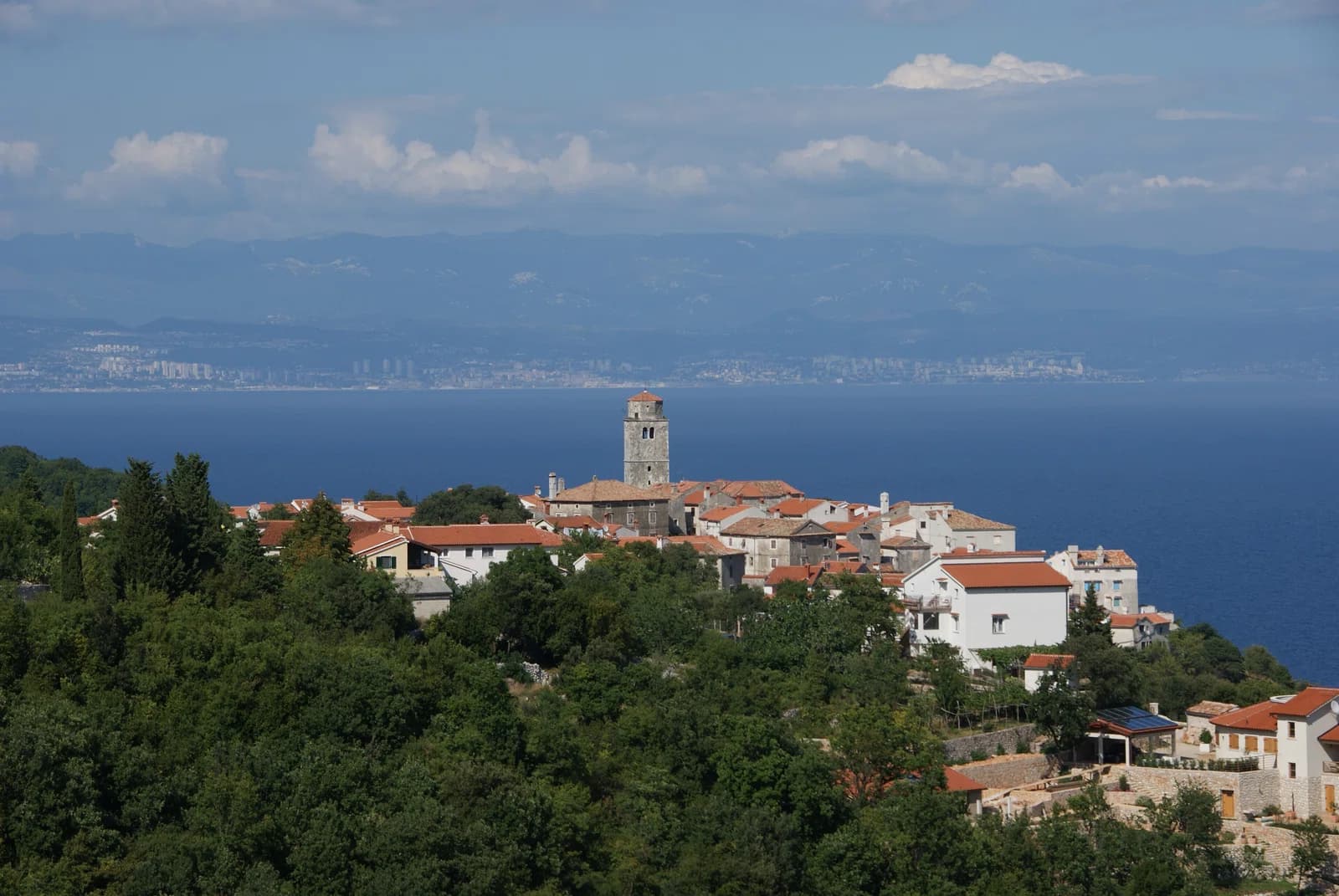 Brseč