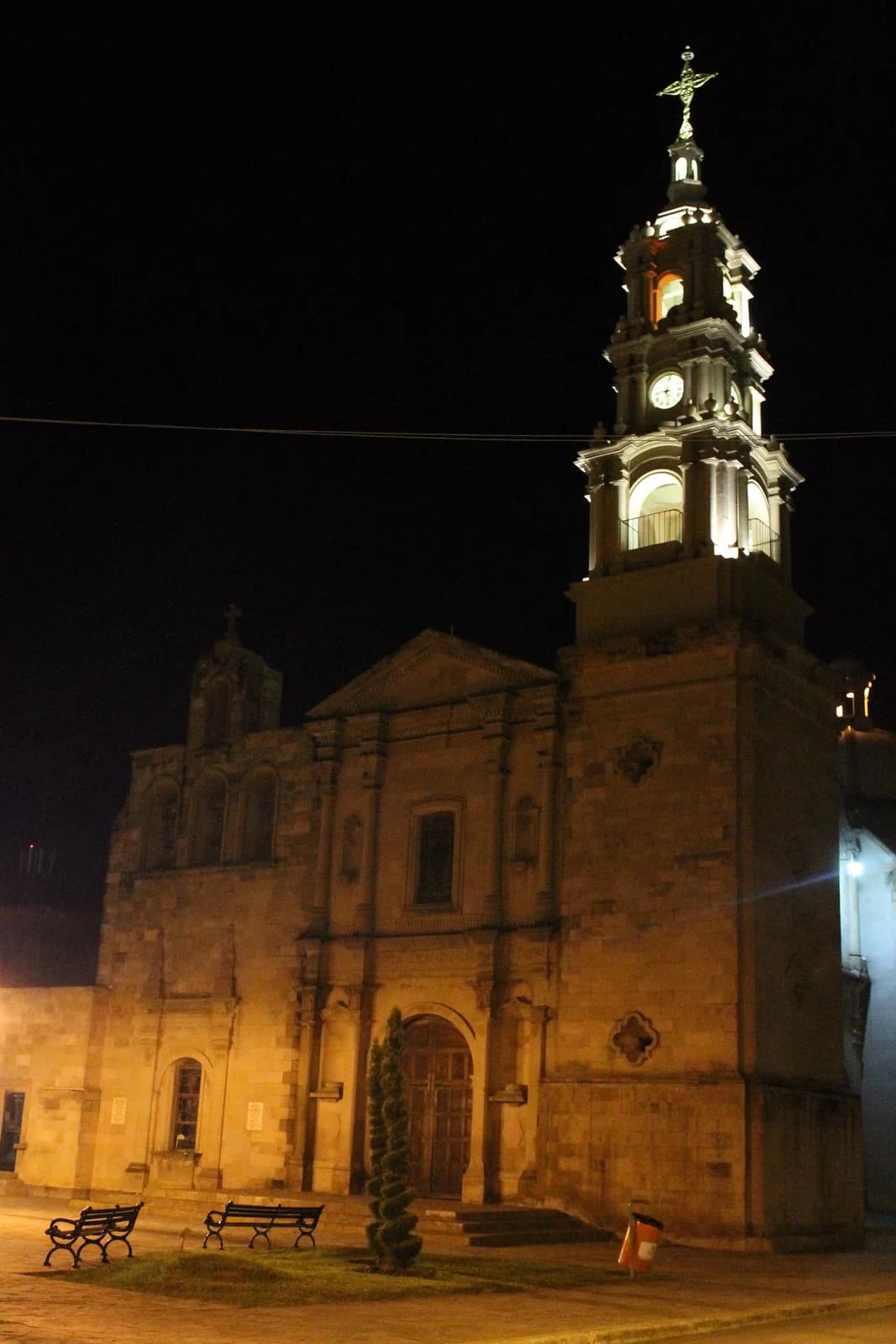 Linares