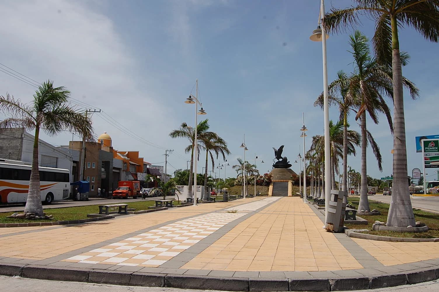 Ciudad del Carmen