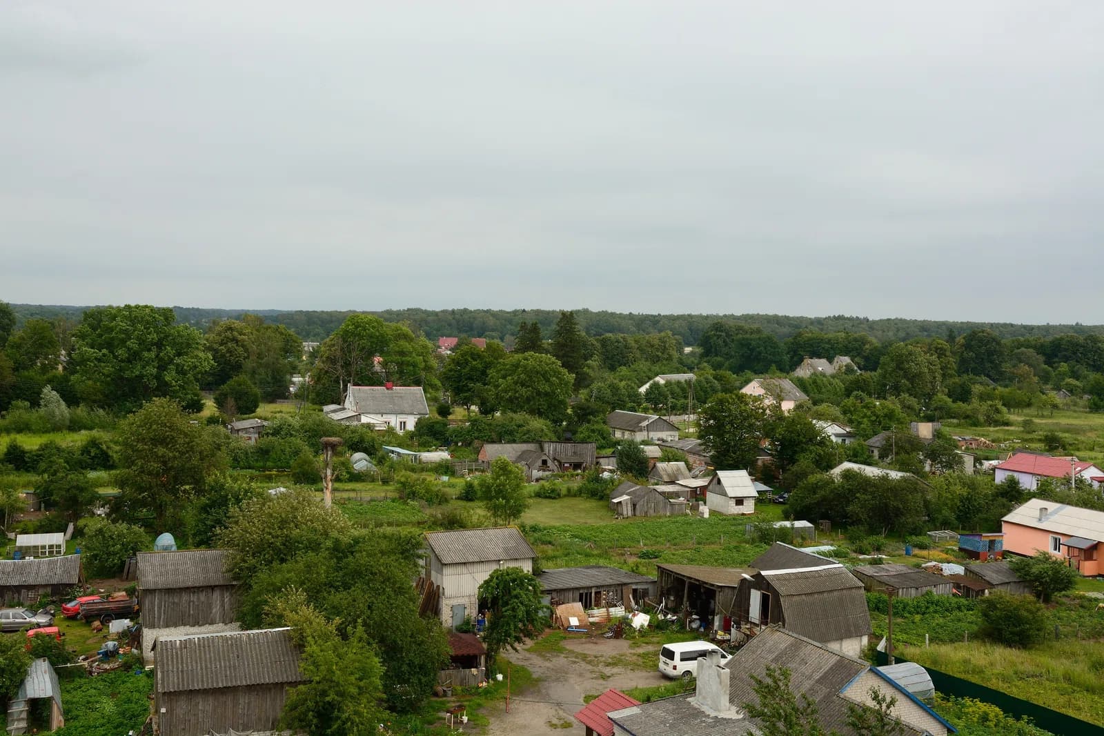 Kornewo