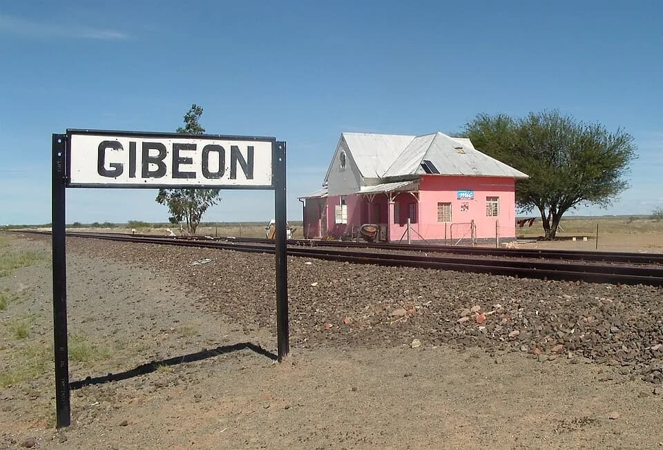 Gibeon