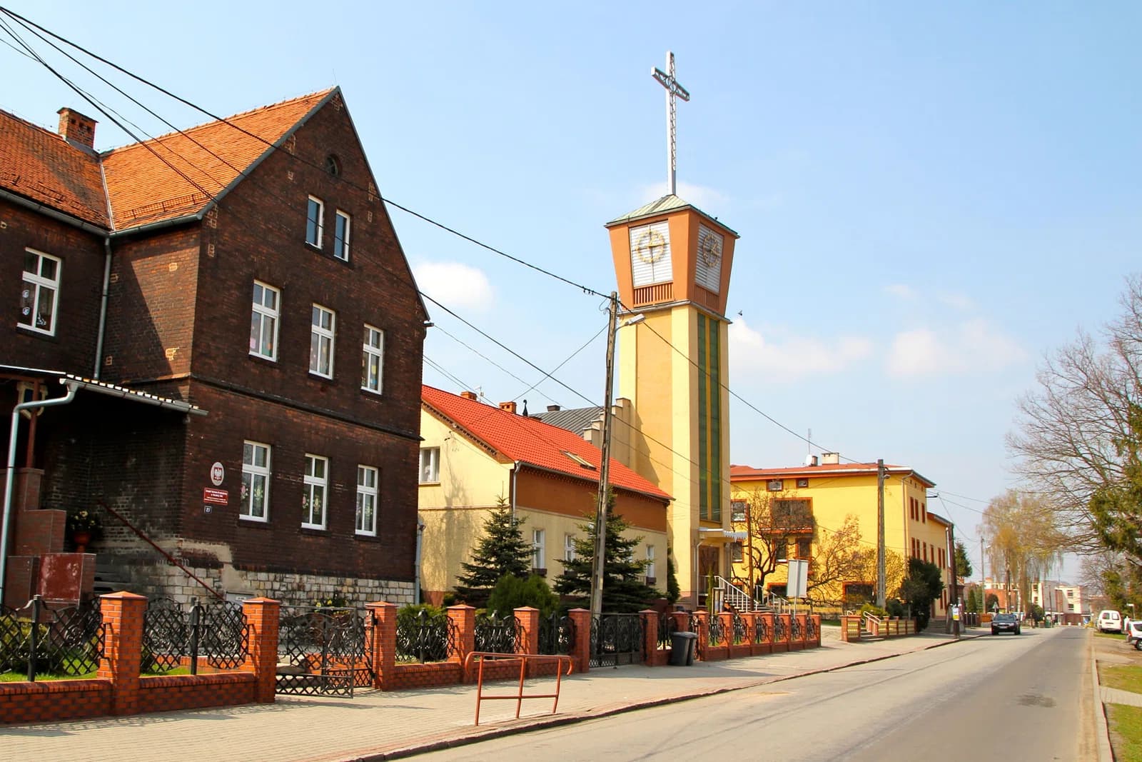 Reinschdorf