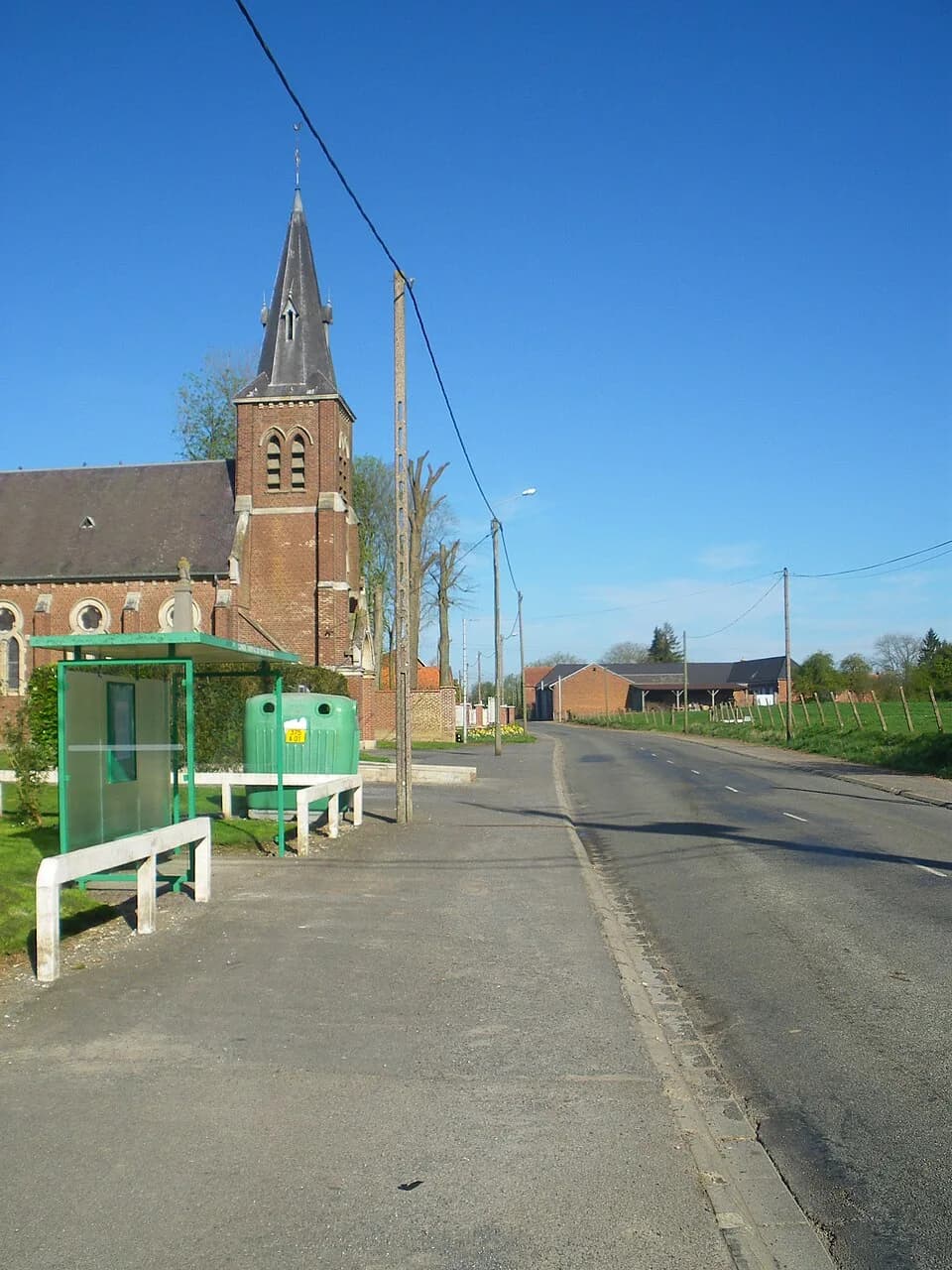 Gommecourt
