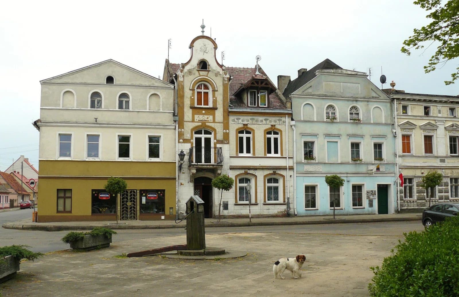 Szlichtyngowa