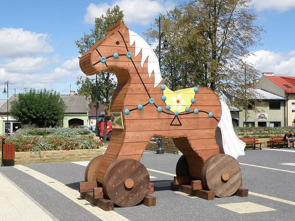 Skaryszew