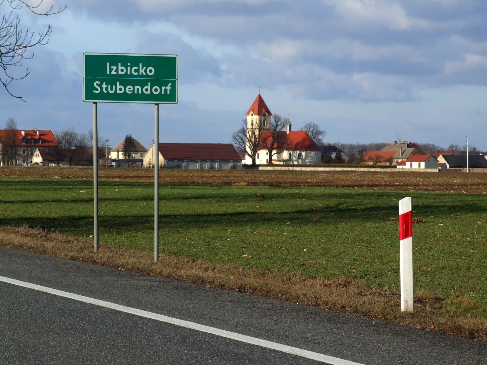 Stubendorf