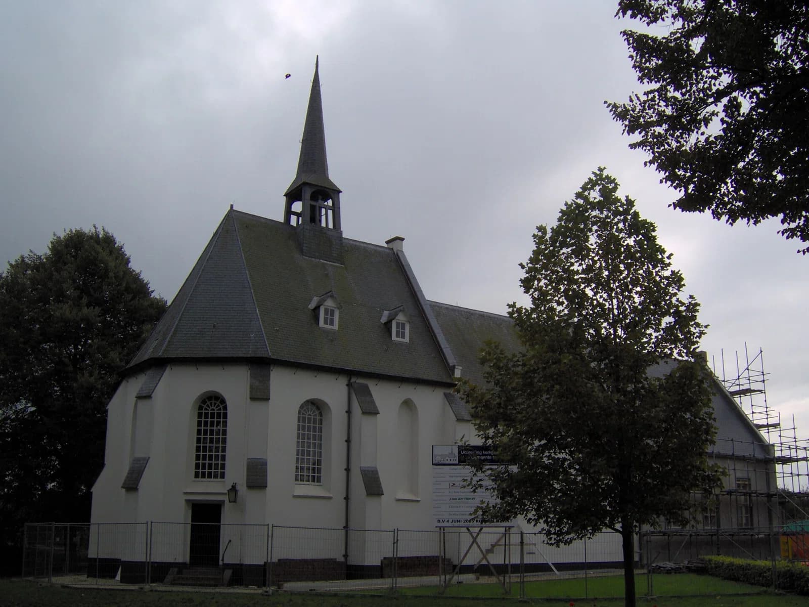 Bruchem
