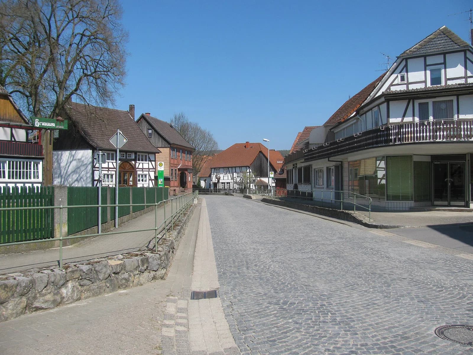 Bruchhausen