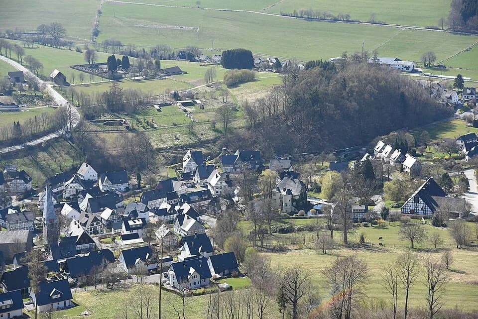 Bruchhausen