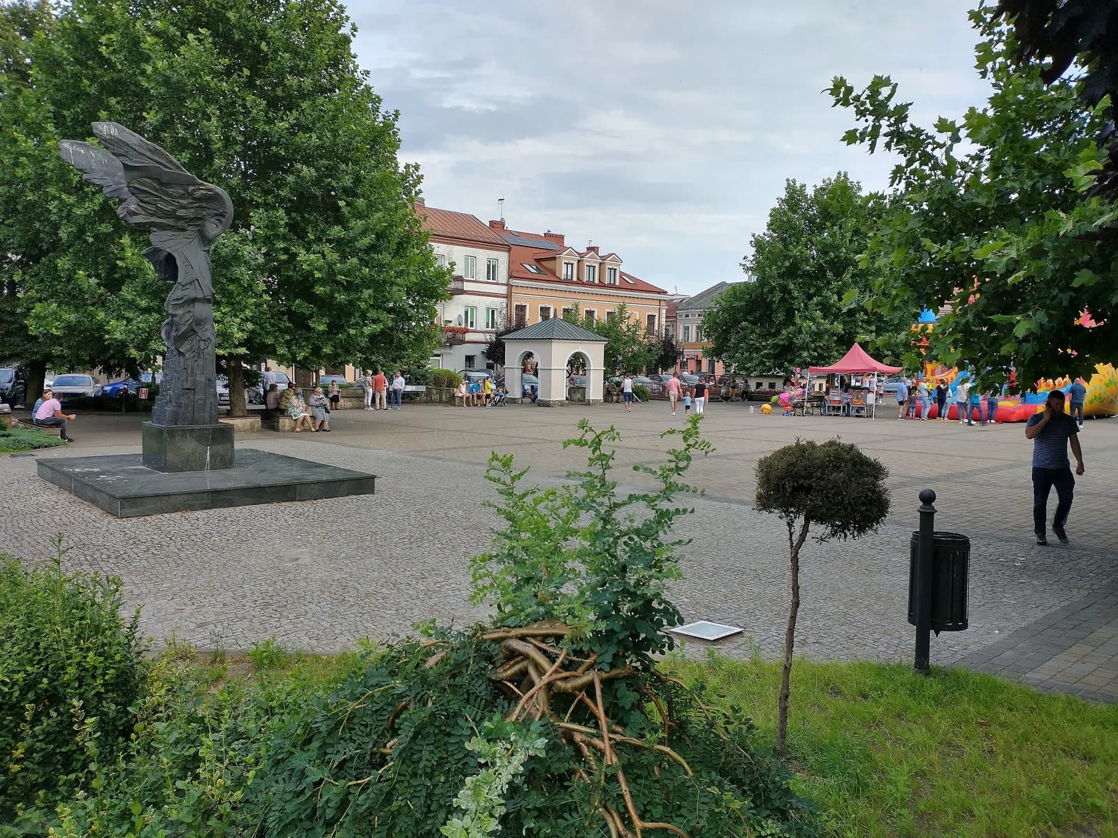 Chmielnik
