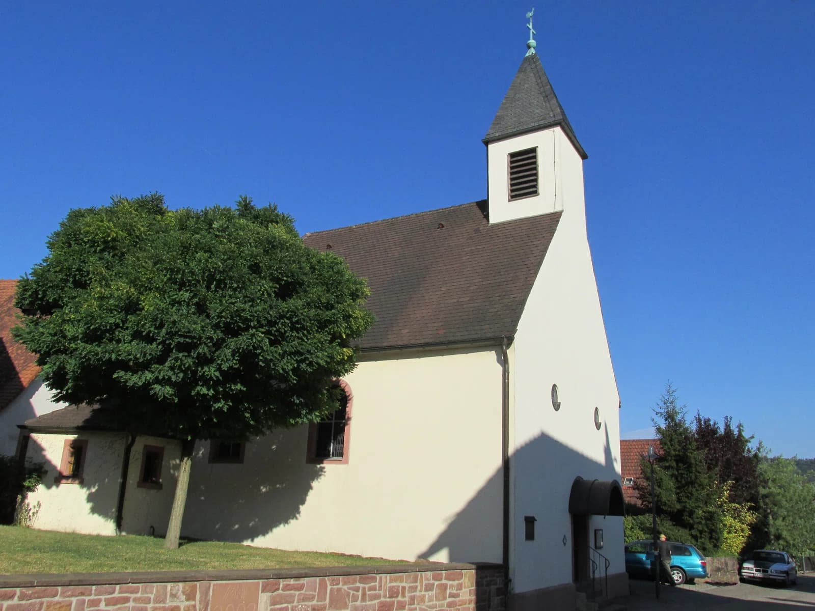 Bruchhausen